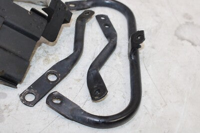 1994 KAWASAKI NINJA 250R EX250F OEM MOUNTING BRACKETS MOUNTS STAY SET KIT