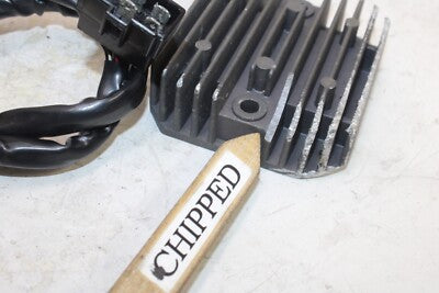 96-08 KAWASAKI VULCAN 1500 CLASSIC VN1500-D OEM RECTIFIER VOLTAGE REGULATOR