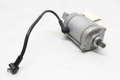 1995 HONDA SHADOW VLX 600 VT600C OEM ENGINE STARTING STARTER MOTOR -DC 12V