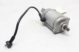 1995 HONDA SHADOW VLX 600 VT600C OEM ENGINE STARTING STARTER MOTOR -DC 12V