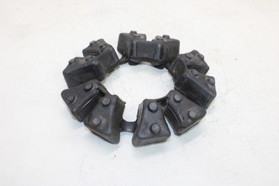 1995 KAWASAKI NINJA ZX6R ZX600F OEM REAR HUB SHOCK DAMPERS CUSH ABSORBERS