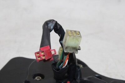 1999 TRIUMPH SPEED TRIPLE T509 OEM SPEEDO TACH GAUGES DISPLAY CLUSTER