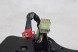 1999 TRIUMPH SPEED TRIPLE T509 OEM SPEEDO TACH GAUGES DISPLAY CLUSTER