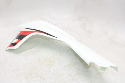 2022 XMOTOS XB88 250cc OEM LEFT FRONT UPPER NOSE FAIRING COWL SHROUD