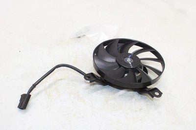 2018 YAMAHA XMAX CZD300A OEM ENGINE RADIATOR COOLING FAN