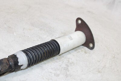 2002 BAJAJ CHETAK OEM FRONT SHOCK ABSORBER SUSPENSION