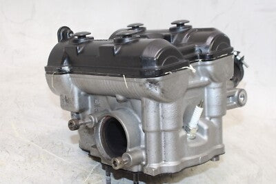 14-16 SUZUKI VSTROM 1000 DL1000A ABS OEM FRONT ENGINE TOP END CYLINDER HEAD
