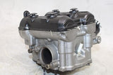 14-16 SUZUKI VSTROM 1000 DL1000A ABS OEM FRONT ENGINE TOP END CYLINDER HEAD