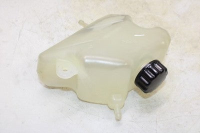 17-25 KAWASAKI NINJA 650 EX650 ABS OEM COOLANT WATER TANK RESERVOIR BOTTLE