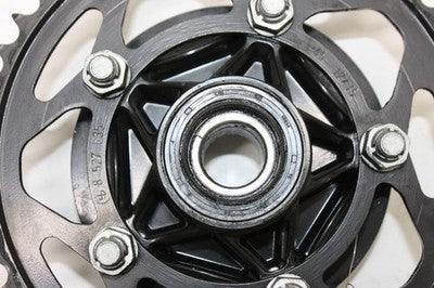 2016 BMW S1000XR OEM REAR BACK SPROCKET