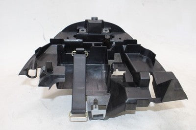 2003 HONDA METROPOLITAN 50 CHF50 OEM REAR BACK FENDER MUD GUARD