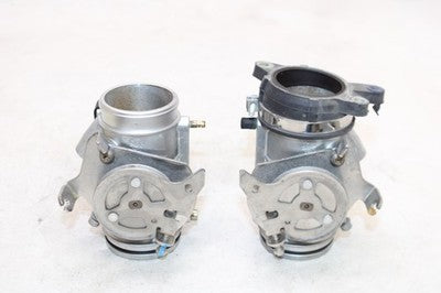 99-05 BMW R1150GS OEM MAIN FUEL INJECTORS / THROTTLE BODIES