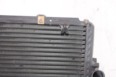 1987 BMW K100RS OEM ENGINE RADIATOR MOTOR COOLER COOLING RADIATER