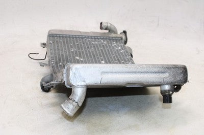 04-07 SUZUKI HAYABUSA GSX1300R OEM ENGINE RADIATOR MOTOR COOLER COOLING RADIATER