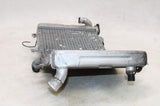 04-07 SUZUKI HAYABUSA GSX1300R OEM ENGINE RADIATOR MOTOR COOLER COOLING RADIATER