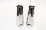 1997 KAWASAKI VULCAN 1500 VN1500D OEM FRONT FORK UPPER COVER TOP GUARD SHIELD
