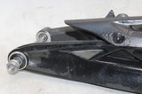 2018 BMW G310GS OEM REAR SWINGARM BACK SUSPENSION SWING ARM