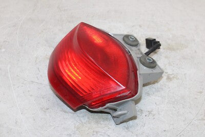 06-08 KAWASAKI NINJA 650R EX650A OEM REAR TAIL TAILLIGHT BACK BRAKE LIGHT