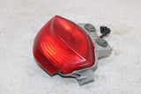 06-08 KAWASAKI NINJA 650R EX650A OEM REAR TAIL TAILLIGHT BACK BRAKE LIGHT