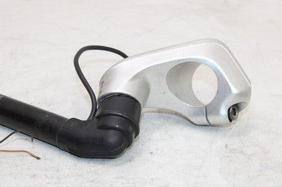 2003 BMW K1200GT K41 OEM LEFT CLIP ON