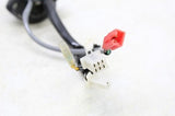 2003 YAMAHA ZUMA 50 YW50 OEM LEFT HANDLE SWITCHES HORN SIGNALS W LEVER