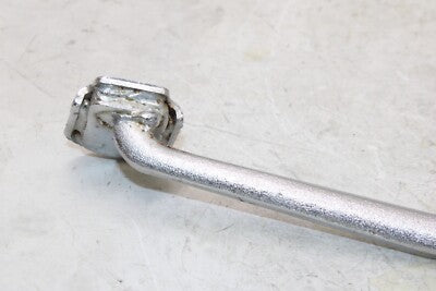 75-76 YAMAHA XS650 OEM RIGHT REARSET BRAKE FOOT PEDAL
