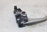 2006 SUZUKI KATANA 750 GSX750F OEM CLUTCH PERCH MOUNT WITH LEVER