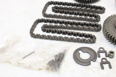 99-09 YAMAHA V STAR 1100 XVS1100 OEM ENGINE MOTOR IDLER IDLING GEAR