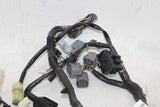 13-14 KAWASAKI NINJA 300 OEM MAIN ENGINE WIRING HARNESS MOTOR WIRE LOOM