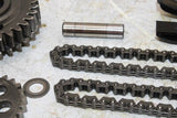2014 SUZUKI VSTROM 1000 DL1000A ABS OEM CAM CHAIN WITH GUIDES