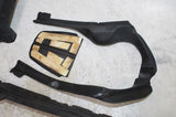 1987 BMW K100RS OEM INNER FAIRING COWL PANEL TRIM OEM