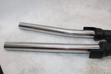 18-23 KAWASAKI NINJA 400 OEM FRONT FORKS SHOCK SUSPENSION SET PAIR