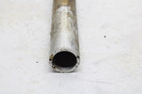 06-09 SUZUKI GSXR 600 750 OEM LEFT CLIP ON HANDLEBAR