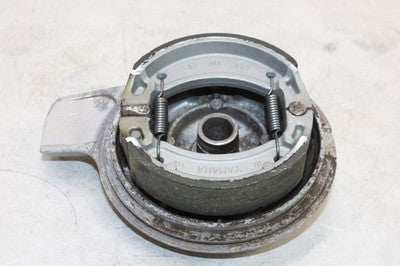 1984 YAMAHA TRI MOTO 225 YTM225DX OEM FRONT BRAKE DRUM