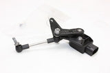 2016 BMW S1000XR OEM REAR SWINGARM HEIGHT SENSOR