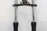2004 Kawasaki Ninja 250R OEM Front End Complete Triple Tree