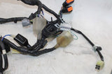 2015 KAWASAKI NINJA EX300B ABS OEM MAIN ENGINE WIRING HARNESS MOTOR WIRE LOOM