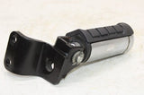 2002 HONDA VTX1800C OEM RIGHT REAR BACK PASSENGER FOOT PEG REST