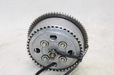 88-96 SUZUKI KATANA 600 GSX600F OEM COMPLETE CLUTCH W PLATES BASKET HUB
