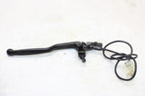 2003 BMW F650GS DAKAR OEM CLUTCH PERCH MOUNT WITH LEVER
