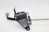 04-09 HONDA SHADOW AERO 750 VT750C OEM RIGHT REARSET BRAKE FOOT PEDAL W ROD