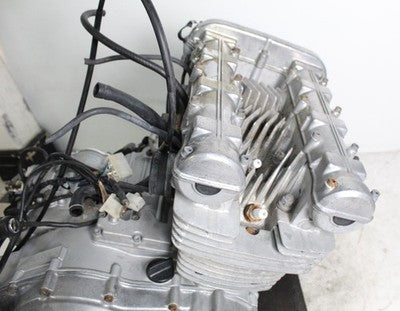 1980 YAMAHA XS850 OEM ENGINE MOTOR