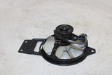 92-07 KAWASAKI NINJA 250R EX250F OEM ENGINE RADIATOR COOLING FAN