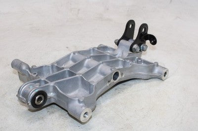 2019 KAWASAKI NINJA 400 EX400GJ OEM ENGINE MOTOR MOUNT STAY BRACKETS