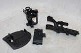2007 HARLEY-DAVIDSON SPORTSTER 883 LOW XL883L OEM MISC BRACKETS COWLS PLASTICS