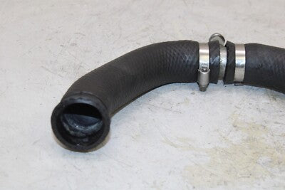 2008 KAWASAKI NINJA ZX6R OEM RADIATOR HOSE ENGINE COOLANT WATER PIPE HOSE