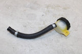 2004 KAWASAKI VULCAN 1500 VN1500E CLASSIC OEM REAR BRAKE MASTER FLUID RESERVOIR