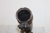 2002 HONDA INTERCEPTOR 800 VFR800A ABS OEM EXHAUST PIPE MUFFLER PAIR
