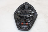 2024 KAWASAKI NINJA ZX6R ZX636 OEM REAR BACK PASSENGER SEAT PAD SADDLE PILLION