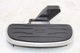 01-03 YAMAHA ROAD STAR XV1600A OEM LEFT REAR FOOT REST STEP